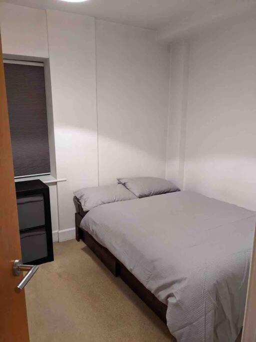 Beautiful 2 Bed Apt In Grand Canal Dublin Exterior foto