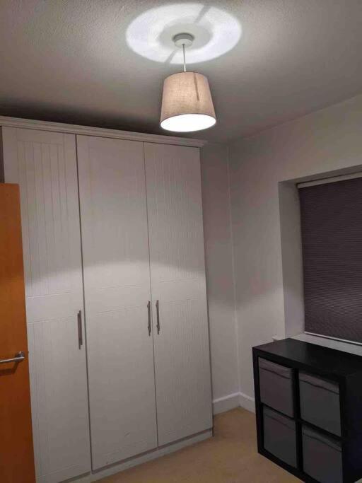 Beautiful 2 Bed Apt In Grand Canal Dublin Exterior foto