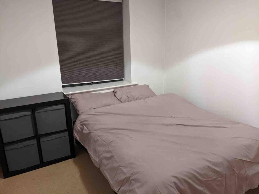 Beautiful 2 Bed Apt In Grand Canal Dublin Exterior foto