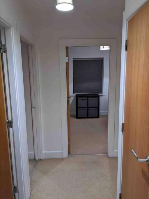 Beautiful 2 Bed Apt In Grand Canal Dublin Exterior foto